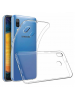 Funda TPU 0.5mm Samsung Galaxy A30 A305 transparente