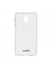 Funda TPU Kisswill Air Huawei P Smart transparente