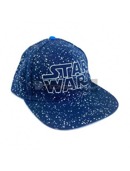 Gorra Star Wars premium