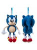 Peluche Monedero Sonic Classic 20cm