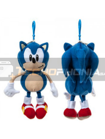 Peluche Monedero Sonic Classic 20cm