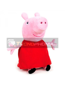 Peluche Peppa Pig 20cm