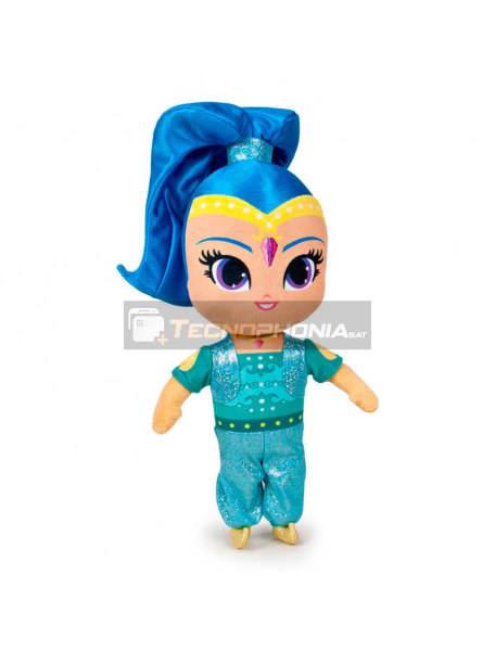 Peluche Shine Shimmer y Shine 24cm