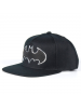 Gorra Batman DC Comics Premium logo negro