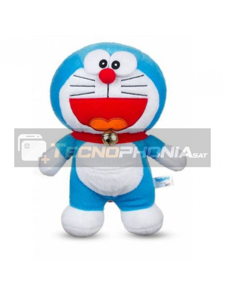 peluche doraemon