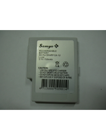 Batería Sharp GX10 compatible