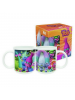 Taza cerámica 320ml 11oz Trolls 6950687219544