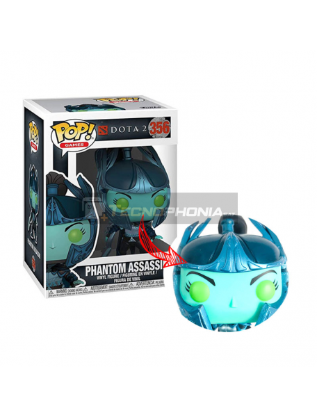 Figura Funko POP 356 Phantom Assassin