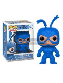 Figura Funko POP 527 The Tick