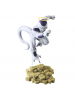 Figura Banpresto Dragon Ball Super Ciokoku Buyuden Super Fighters Freeza