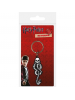 Llavero de goma Harry Potter Dark Mark