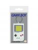 Llavero de goma Nintendo Gameboy