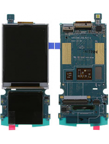 Display Samsung E950