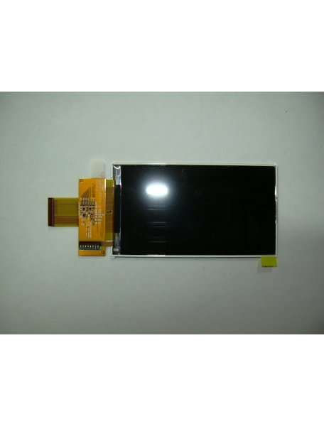 Display Samsung F700 - C120