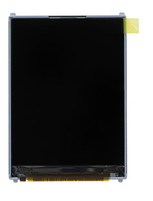 Display Samsung G600