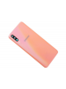 Tapa de batería Samsung Galaxy A50 A505F rosa