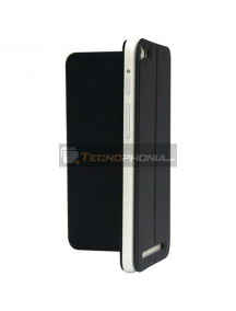 Funda libro Eon 50 negra