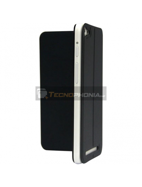 Funda libro Eon 50 negra