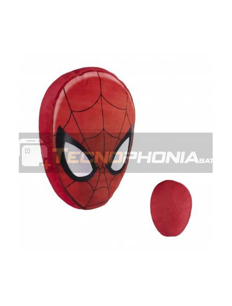 Cojin 3D Spiderman
