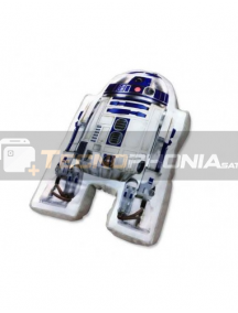 Cojin 3D Star Wars R2D2