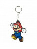 Llavero de goma Nintendo - Mario
