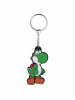 Llavero de goma Nintendo - Yoshi