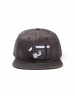 Gorra Nintendo - Bullet Bill negra