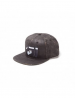 Gorra Nintendo - Bullet Bill negra