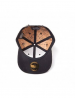 Gorra Nintendo - Bullet Bill negra