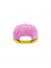 Gorra Hora de Aventuras - Princesa Chicle rosa