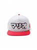 Gorra Nintendo - logo japonés Super Mario