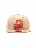 Gorra Nintendo - Mario Bros Pixel logo