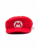 Gorra Nintendo - Super Mario maquinista roja niño