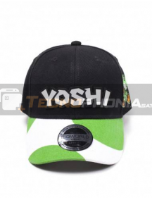 Gorra Nintendo - Yoshi