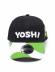 Gorra Nintendo Mario - Yoshi