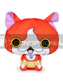 Peluche Yo Kai Watch Jibayan 28cm