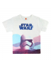Camiseta Star Wars premium talla 8
