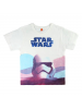 Camiseta Star Wars premium talla 10