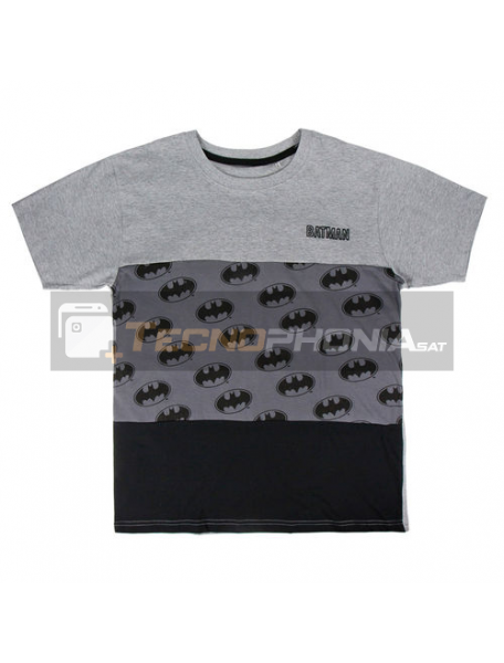 Camiseta Batman DC Comics premium talla 6