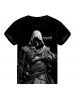 Camiseta Assassins Creed talla M