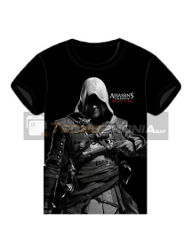 Camiseta Assassins Creed talla M