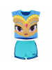 Pijama niña Shine Shimmer y Shine T.3