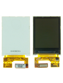Display Motorola V980