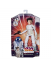 Figura Princesa Leia y R2D2 Star Wars