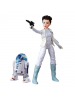 Figura Princesa Leia y R2D2 Star Wars