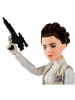 Figura Princesa Leia y R2D2 Star Wars