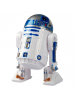 Figura Princesa Leia y R2D2 Star Wars