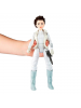 Figura Princesa Leia y R2D2 Star Wars