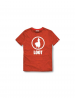 Camiseta Fortnite - Loot Talla XXL roja