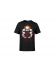 Camiseta Payaso It negra Talla XL